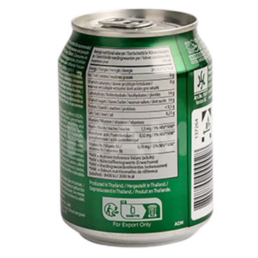 CARABAO Energy Drink Ds 250ML