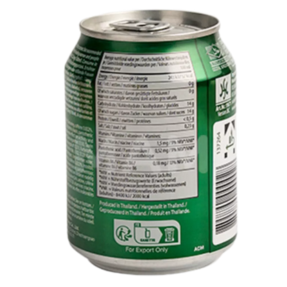 CARABAO Energiedrank Ds 250ML