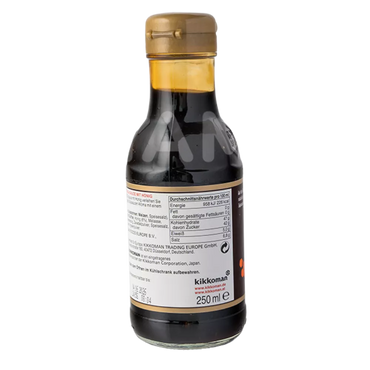 KIKKOMAN Teriyaki BBQ with Honey 250ML