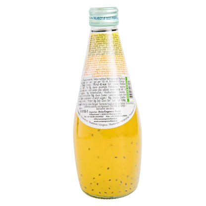 VFRESH Mango met basilicumzaadjes 290ML