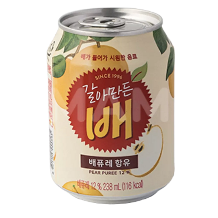 HAITAI perensap in blik 238ML