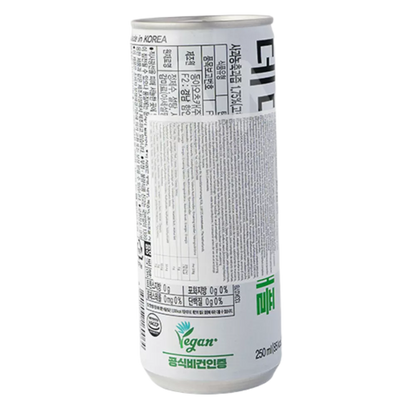 KR DEMISODA Apple Flavour 250ML