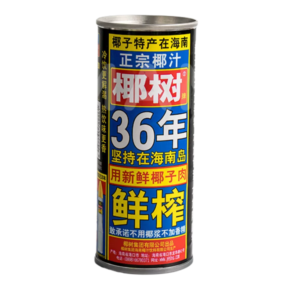 YESHU kokosnootdrank 245ML