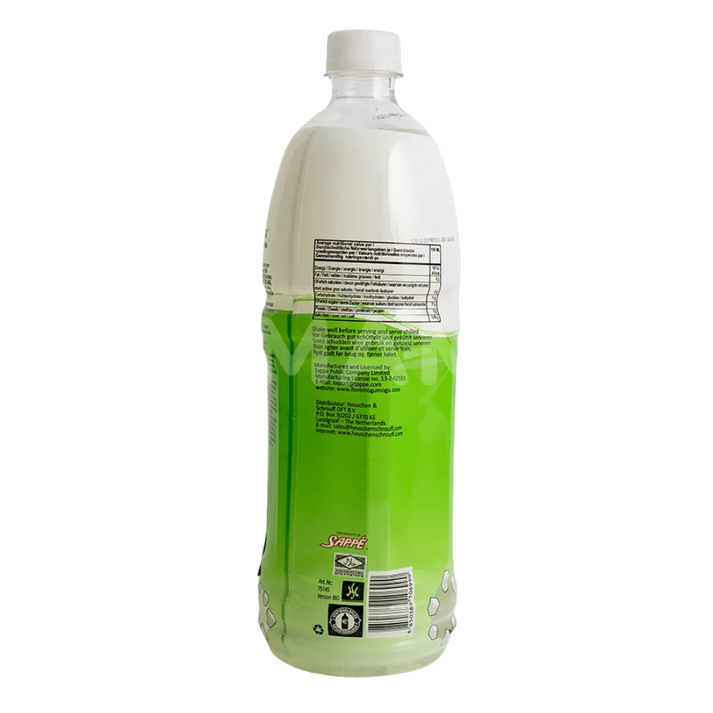 MOGU MOGU Kokosnoot 1L