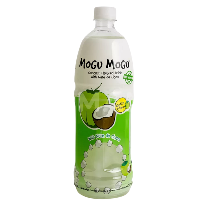 MOGU MOGU Kokosnoot 1L