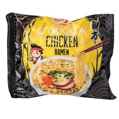 AJINOMOTO Oyakata Ramen Kip Pk 83G