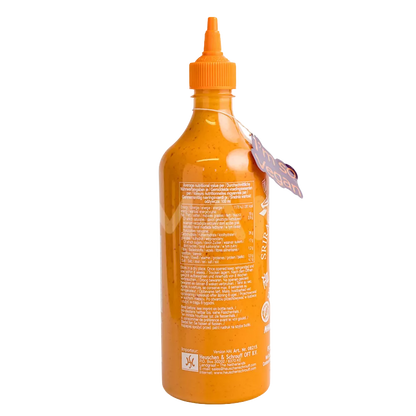 VLIEGENDE GANS Sriracha Mayo 730ML