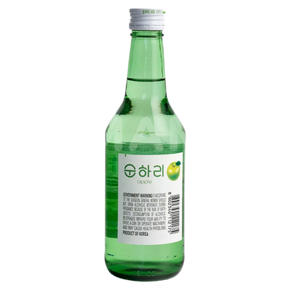 LOTTE Chum Churum Appel 360ML