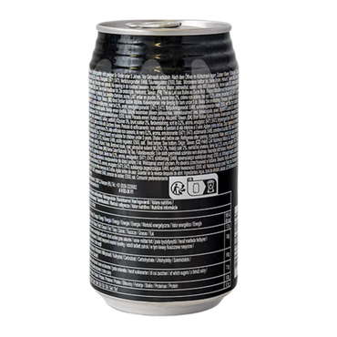 RICO Brown Sugar Bubble Milk Tea 350ML