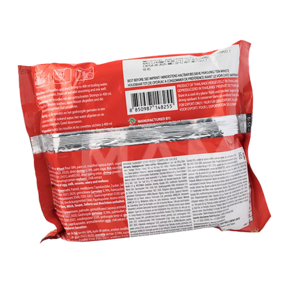 MAMA Instant Noedels Garnalen Roergebakken TY 85G