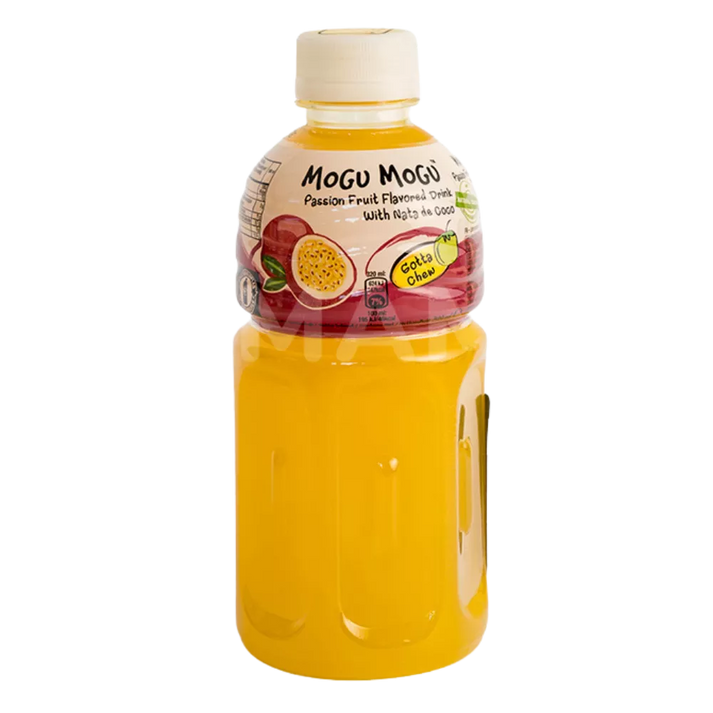 MOGU MOGU Maracuja Fl 320ML