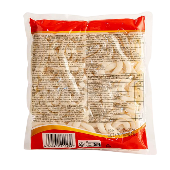 MAI WA Udon-noedels 200G