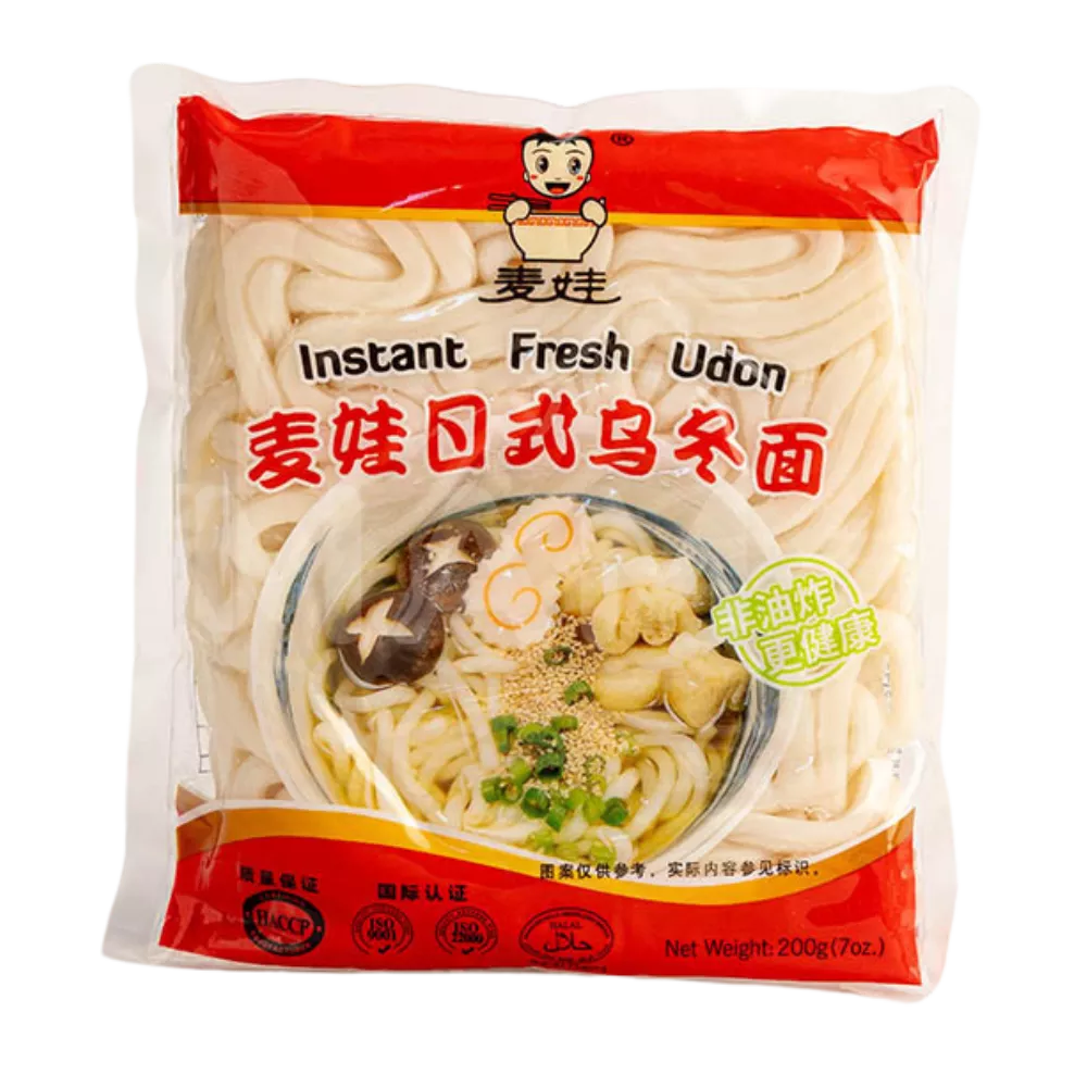 MAI WA Udon-noedels 200G
