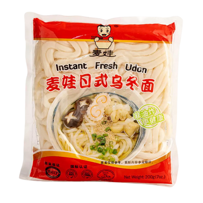 MAI WA Udon-noedels 200G