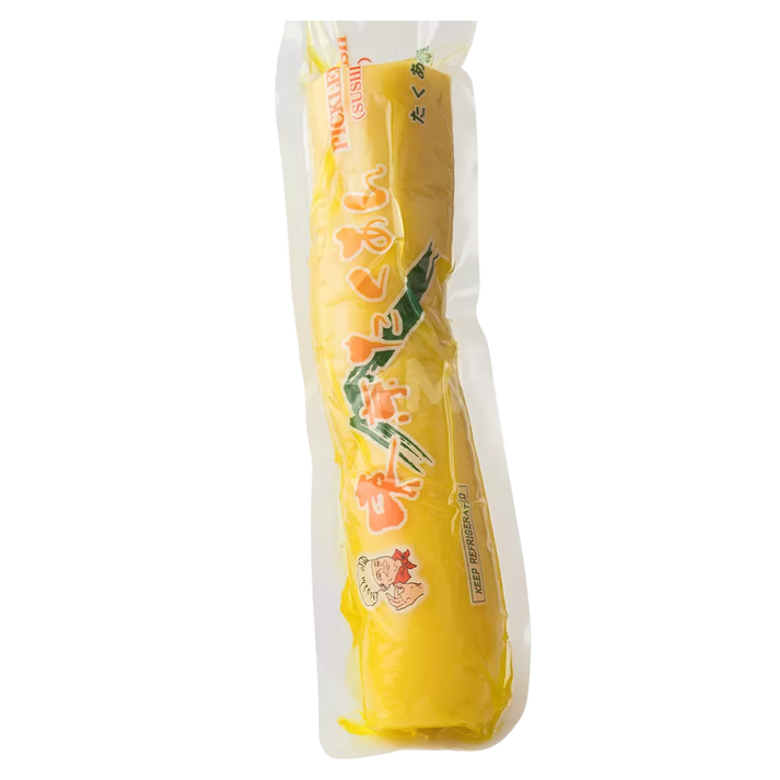 OGENTO Gepekelde Radijs Hele Radijs 500G