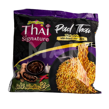 YUM YUM Instant Noodles Pad Thai 100G