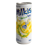 LOTTE Milkis Banane 250ML