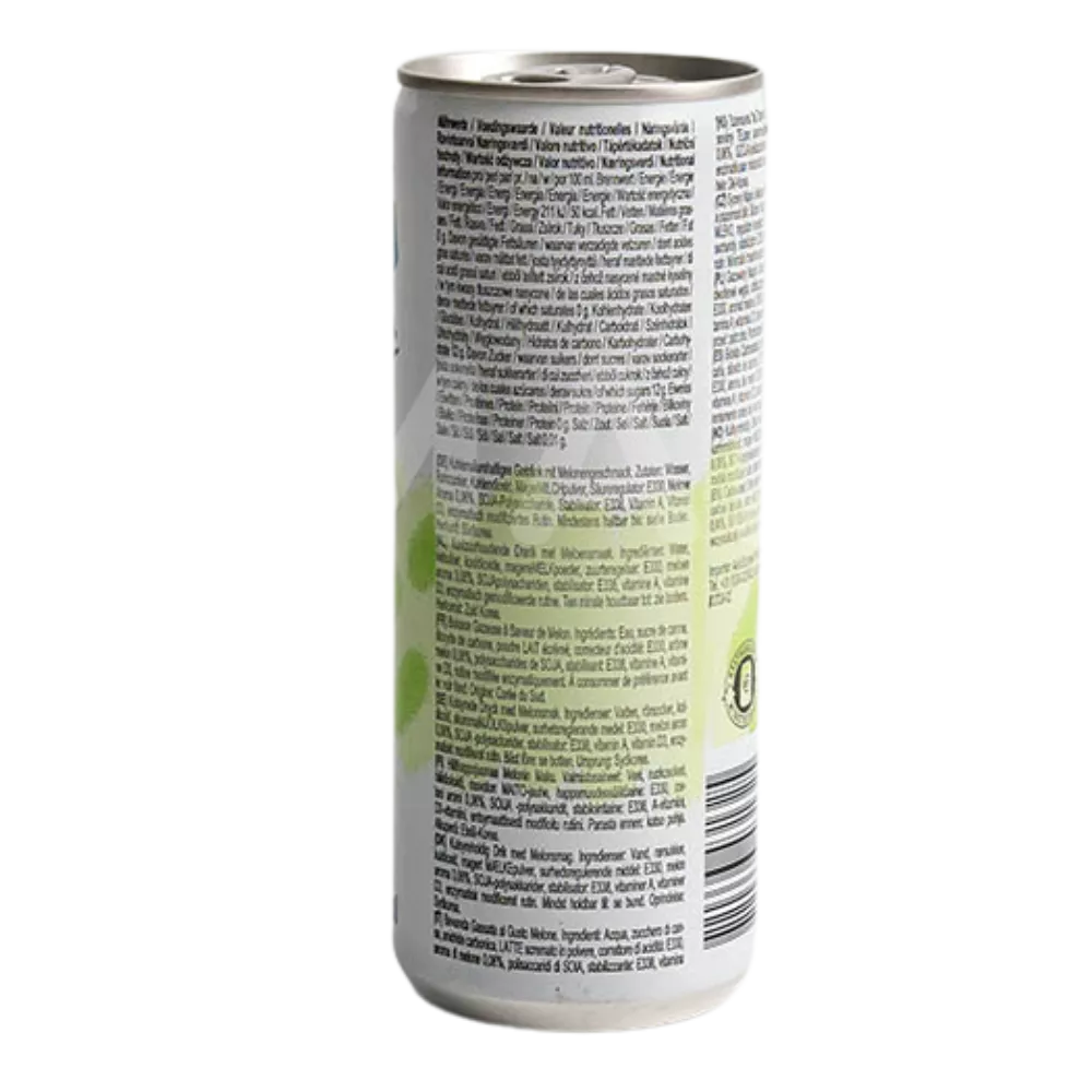 LOTTE Milkis Meloen 250ML