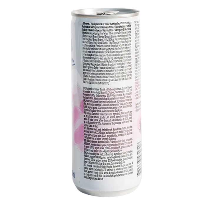 LOTTE Milkis Aardbei 250ML