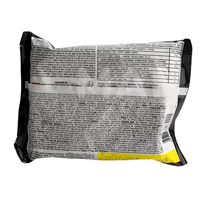 NISSIN Demae Ramen Knoflook Tonkotsu Smaak 100G