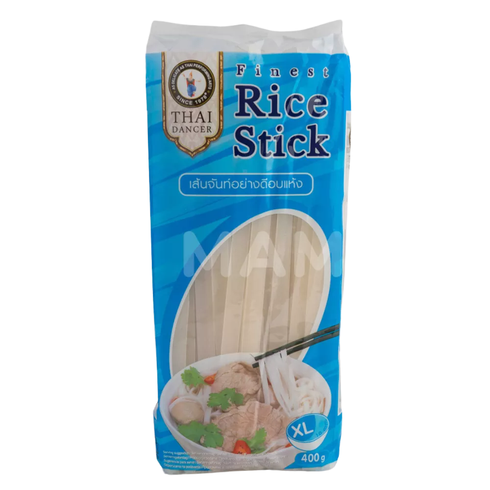 THAI DANCER Rijststick XL 400G