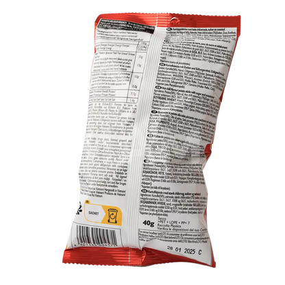 KOIKEYA Karamucho Aardappelsnack (Stokjes) 40G