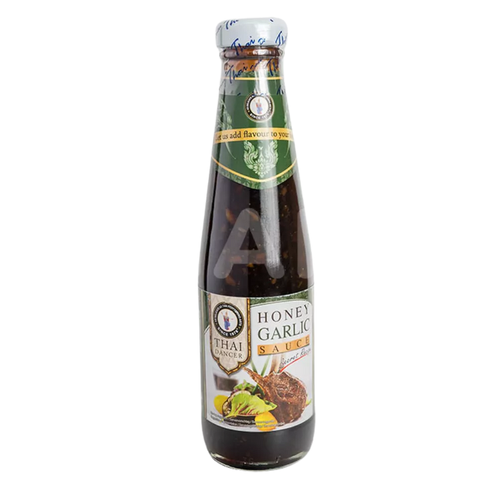 THAI DANCER Zoete Chilisaus Minder Suiker 300ML