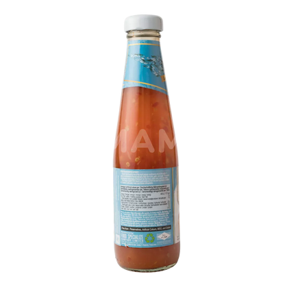 THAI DANCER Zoete Chilisaus Minder Suiker 300ML