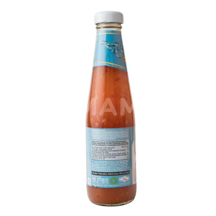 THAI DANCER Zoete Chilisaus Minder Suiker 300ML