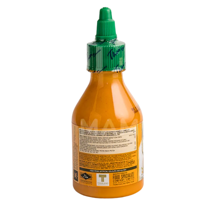 THAI DANSER Sriracha Mayo 200ML