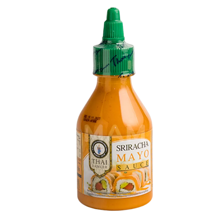 THAI DANSER Sriracha Mayo 200ML