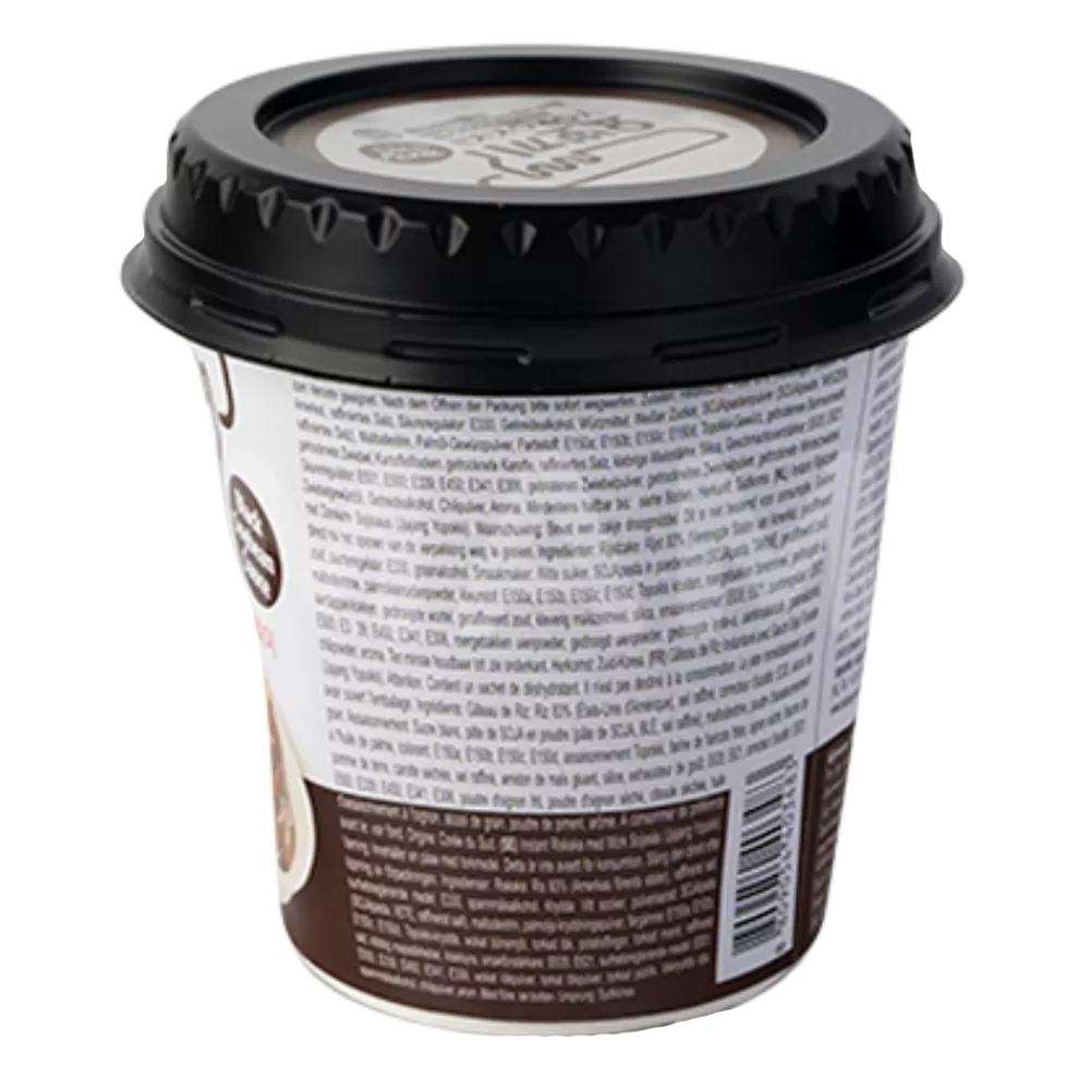 YOPOKKI Ricecake Pouch Jjajang 120G