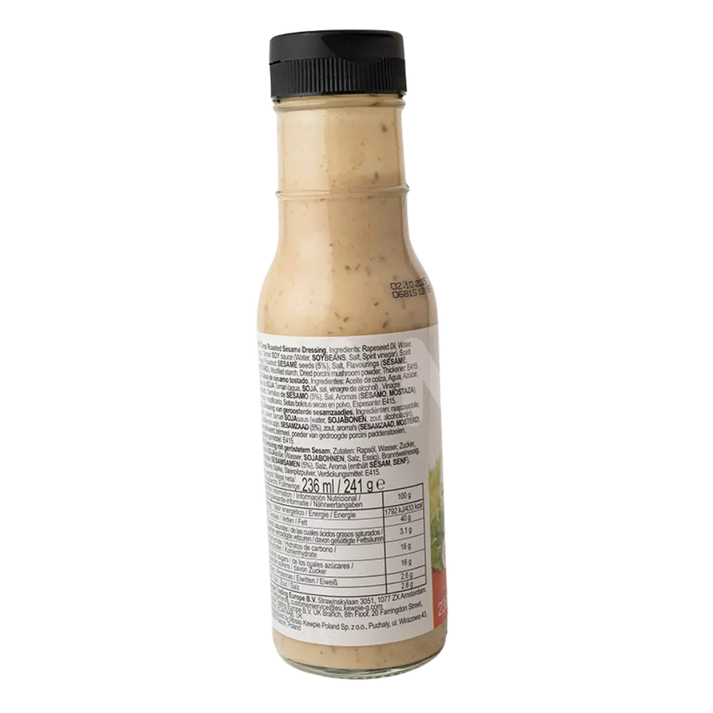 KEWPIE Sesamdressing 236ML