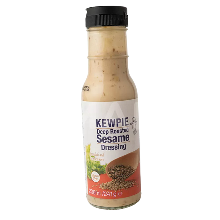 KEWPIE Sesamdressing 236ML