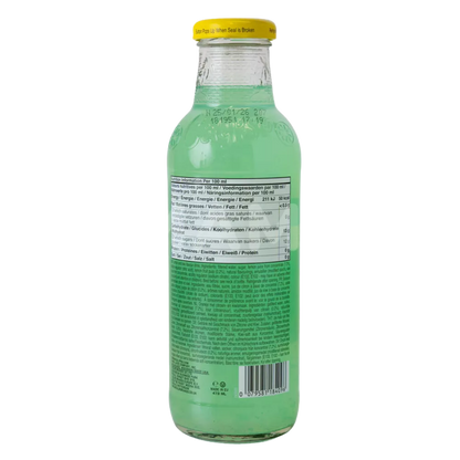 CALYPSO Limonade Kiwi 473ML
