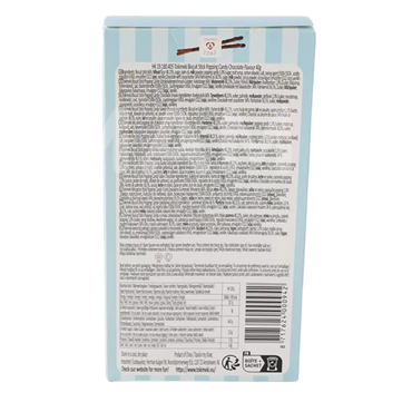 TOKIMEKI Biscuit Popping Candy 40G