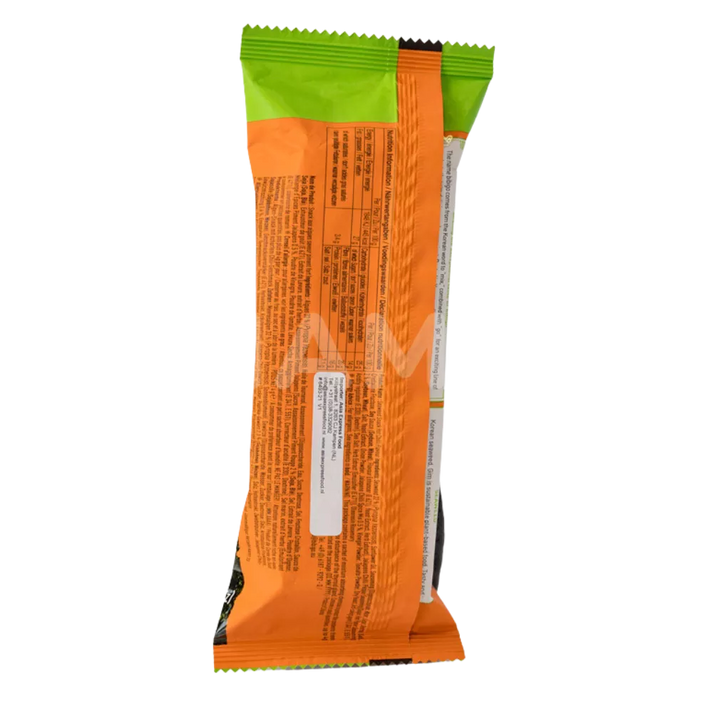 BIBIGO Zeewiersnack Hot Chilli 4G
