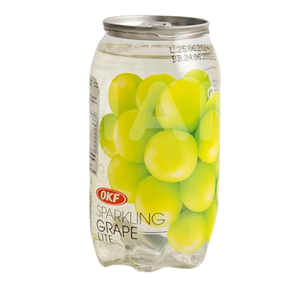 OKF Mousserende Druif 350ML