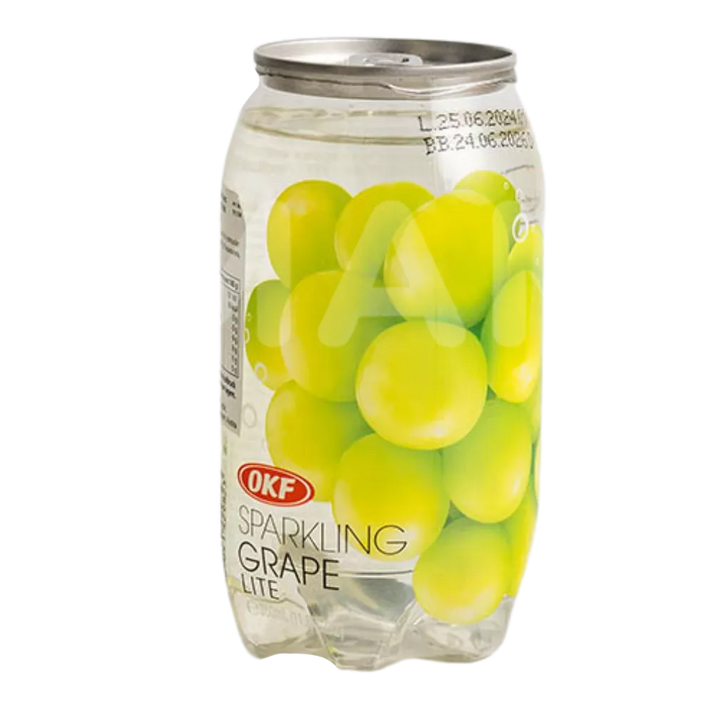 OKF Mousserende Druif 350ML