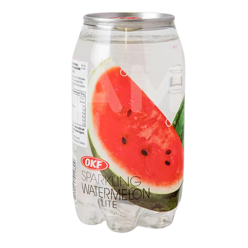OKF Sprankelende Watermeloen 350ML