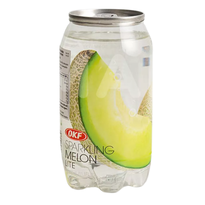 OKF Sprankelende Meloen 350ML