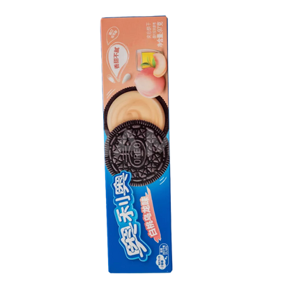 OREO Sandwichkoekje Perzik Oolong 97G