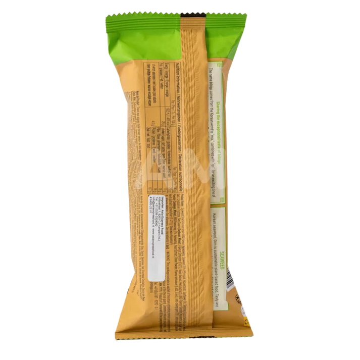 BIBIGO Zeewier Snack BBQ 4G