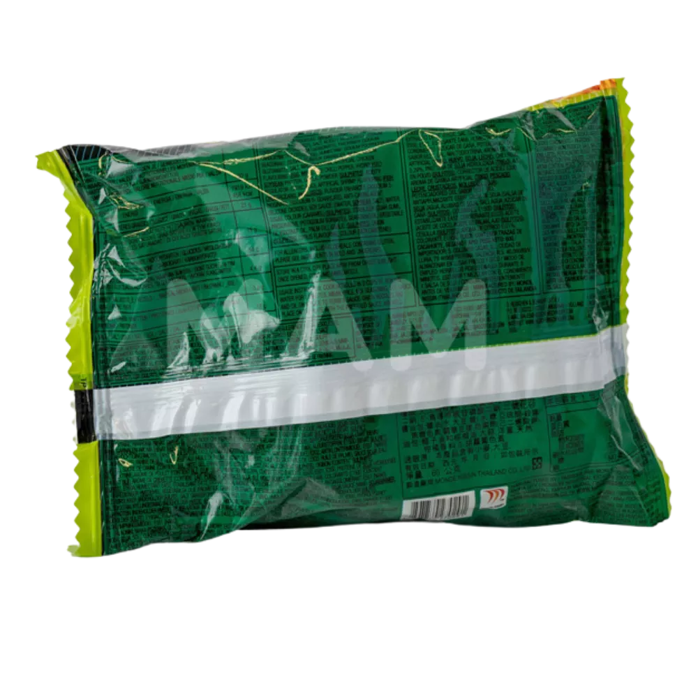 LUCKY ME Instant Nudeln Chillimansi 60G