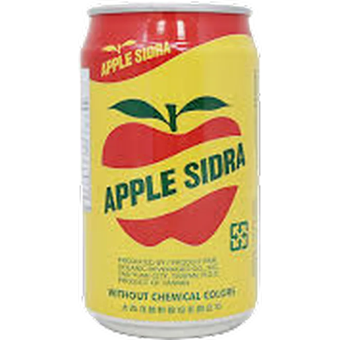 TW Appel Sidra 330ML