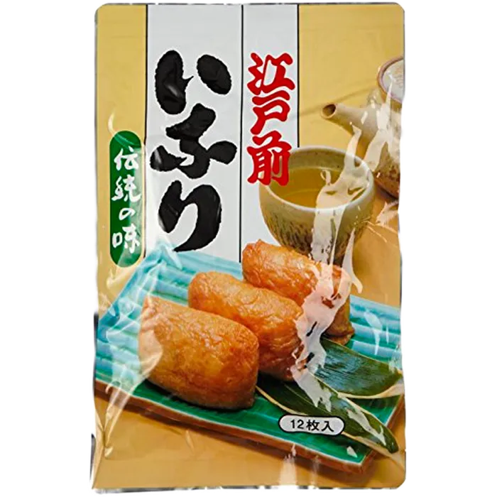 YAMATO Tofu Gebakken Voor Sushi 240G