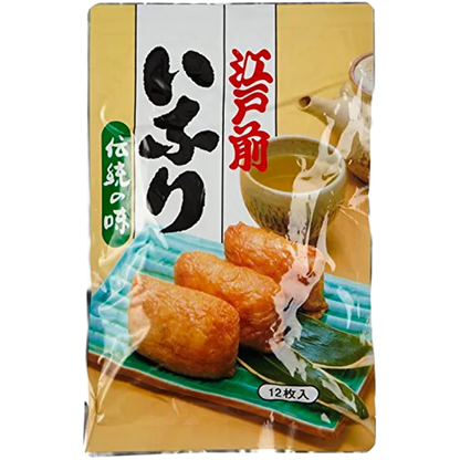 YAMATO Tofu Gebakken Voor Sushi 240G
