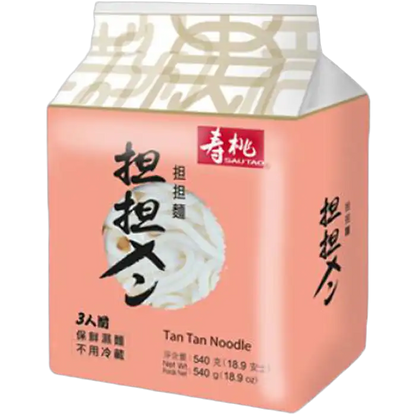 SAU TAO Tan Tan Noedels 540G