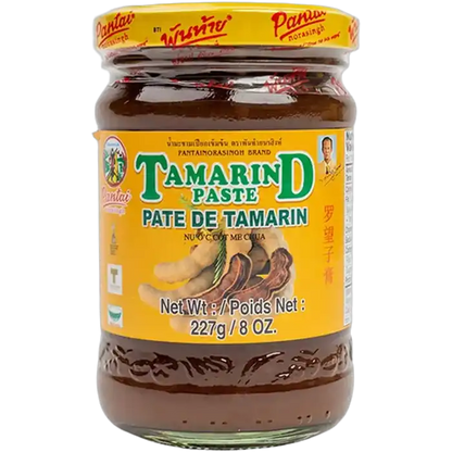 PANTAI Tamarindepasta 227G
