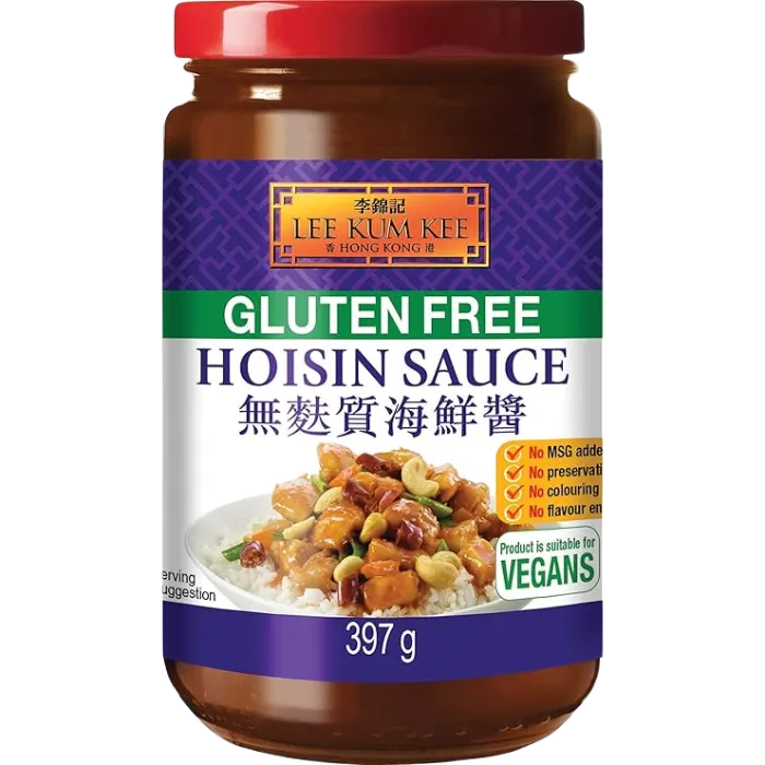 LKK Glutenvrije Hoisinsaus 397G